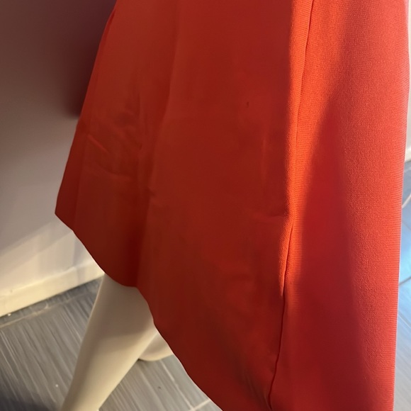 Women’s size L pink a line skirt - Picture 5 of 7